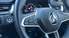 Renault Captur 1.0 TCE 100 S Edition 5dr Petrol Hatchback